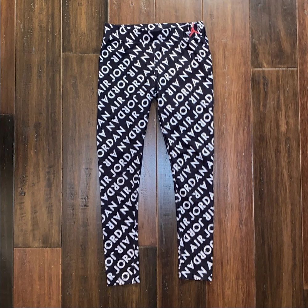 Jordan Girls Leggings   